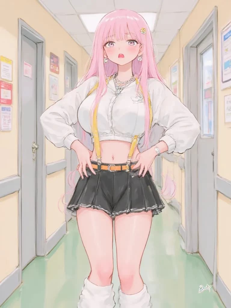 Hoshiko Tanaka thumbnail