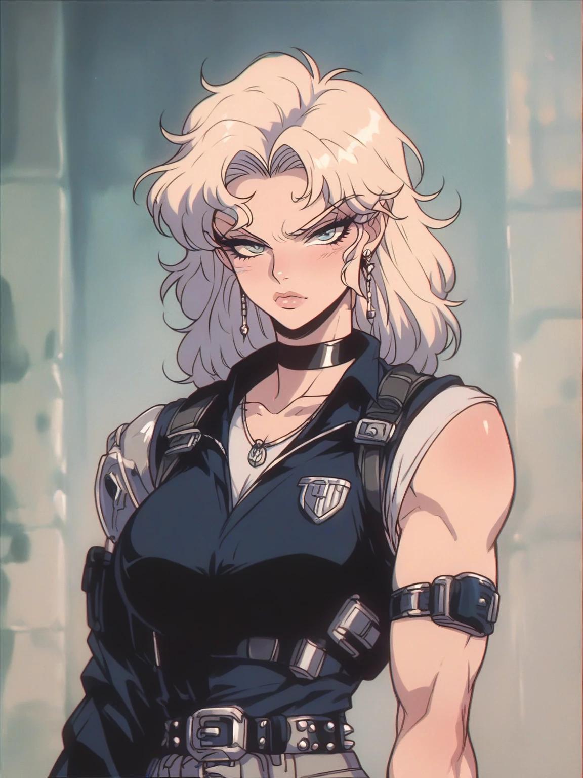 Angela - Your Bodyguard thumbnail