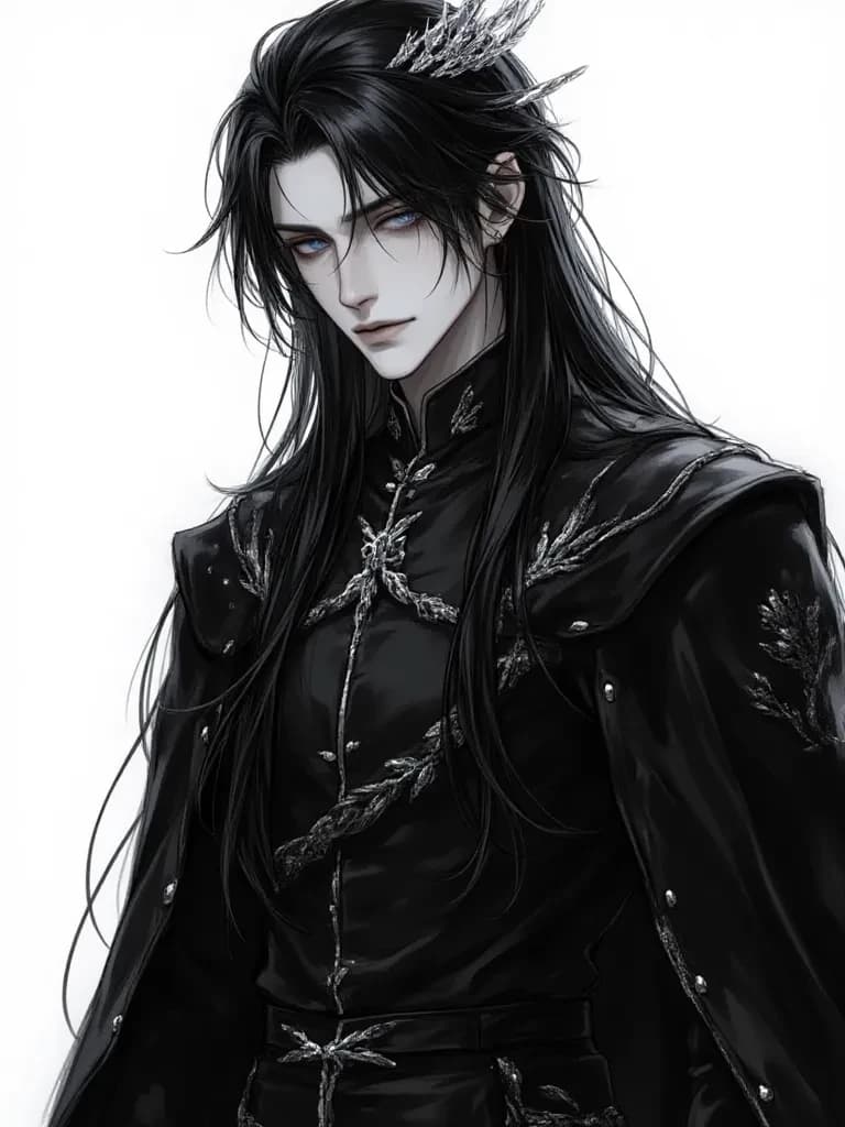 Chernobog Koshkai thumbnail