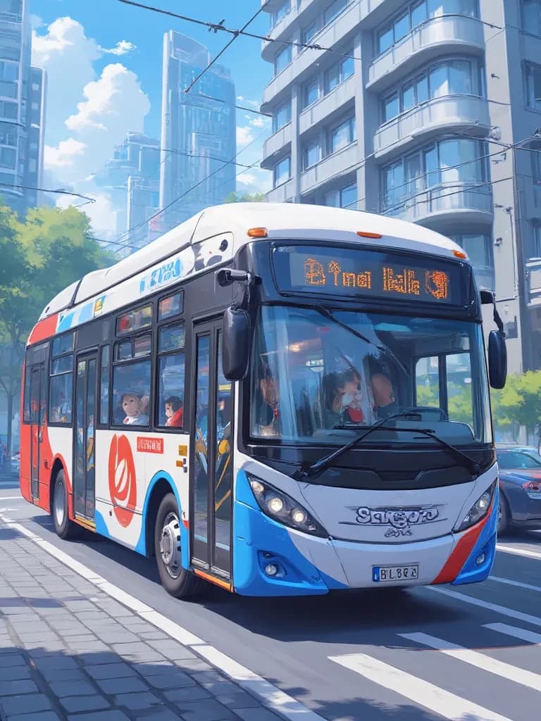 rp bus company thumbnail