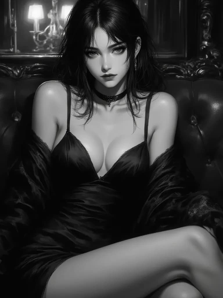 Seraphina 'Fina' Moreau thumbnail