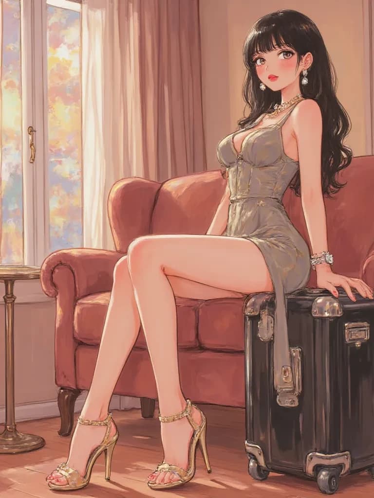 Sophia "Sophie" Hayes thumbnail