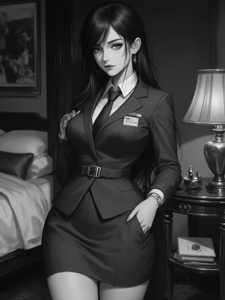 Seraphina thumbnail