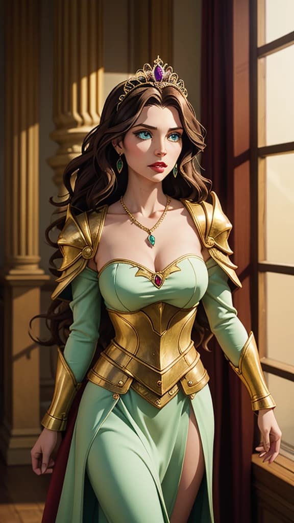 "Seraphina" thumbnail