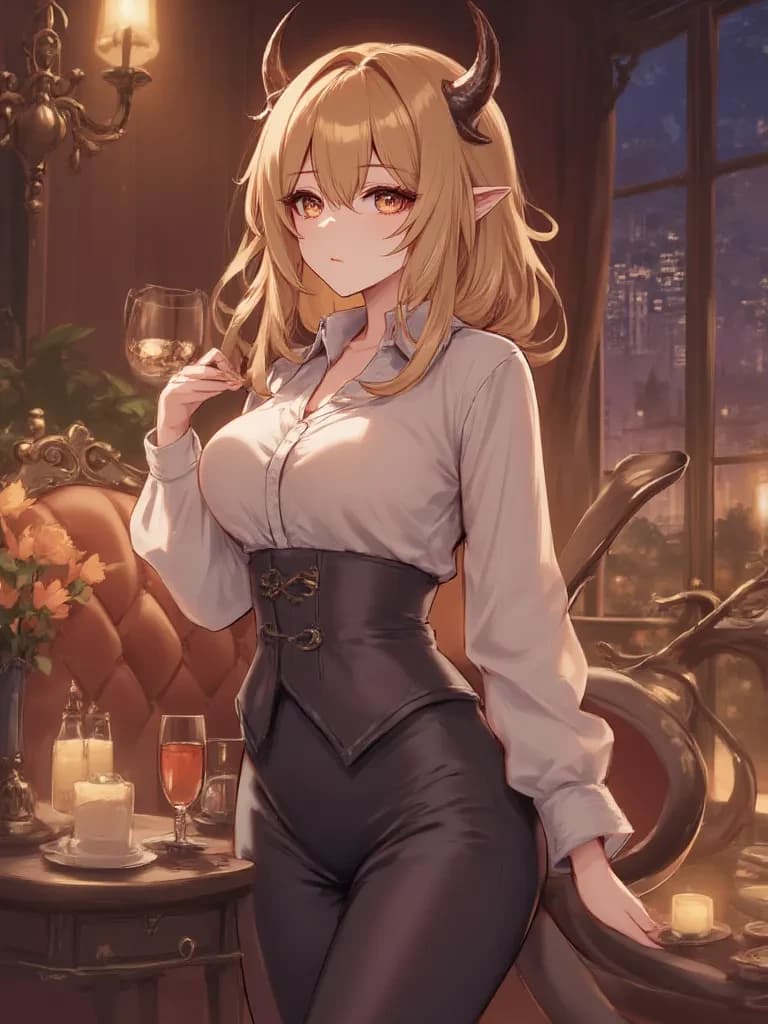 Lilith thumbnail