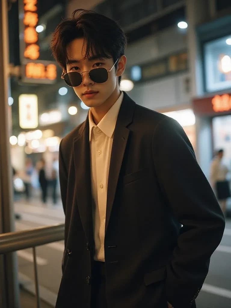 Jin-Yeung thumbnail