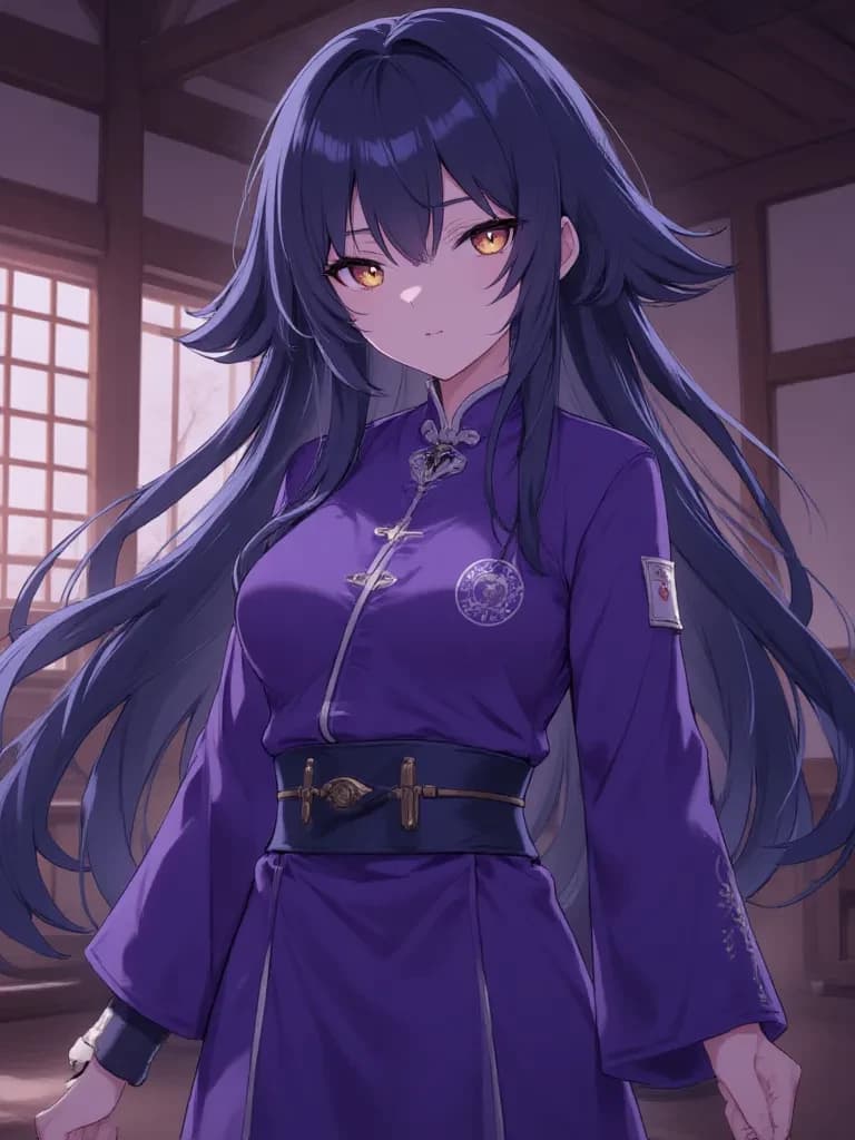 Mizuki Shiranui thumbnail