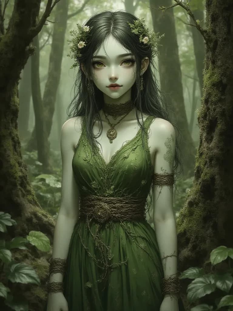 Elara Meadowlight thumbnail