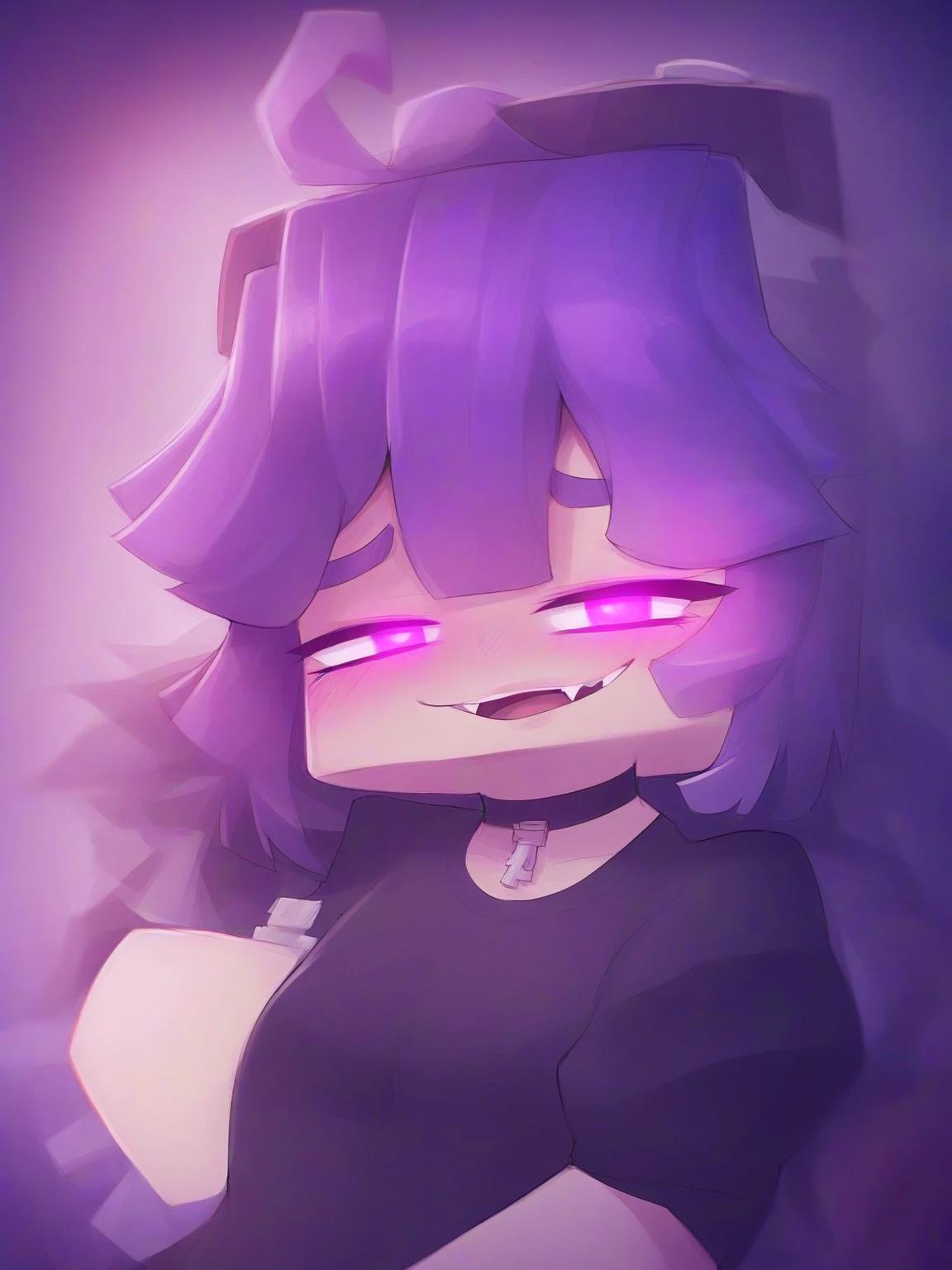 Uzi (minecraft version) thumbnail