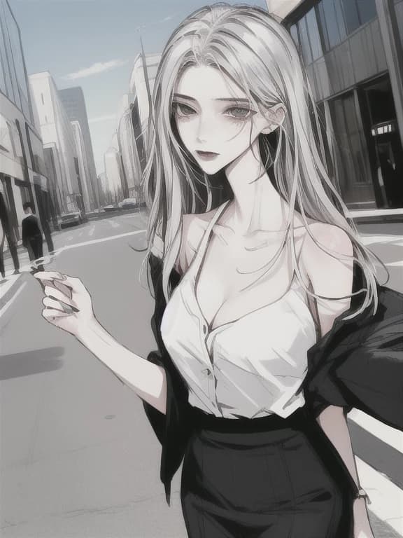 Elara Vance thumbnail