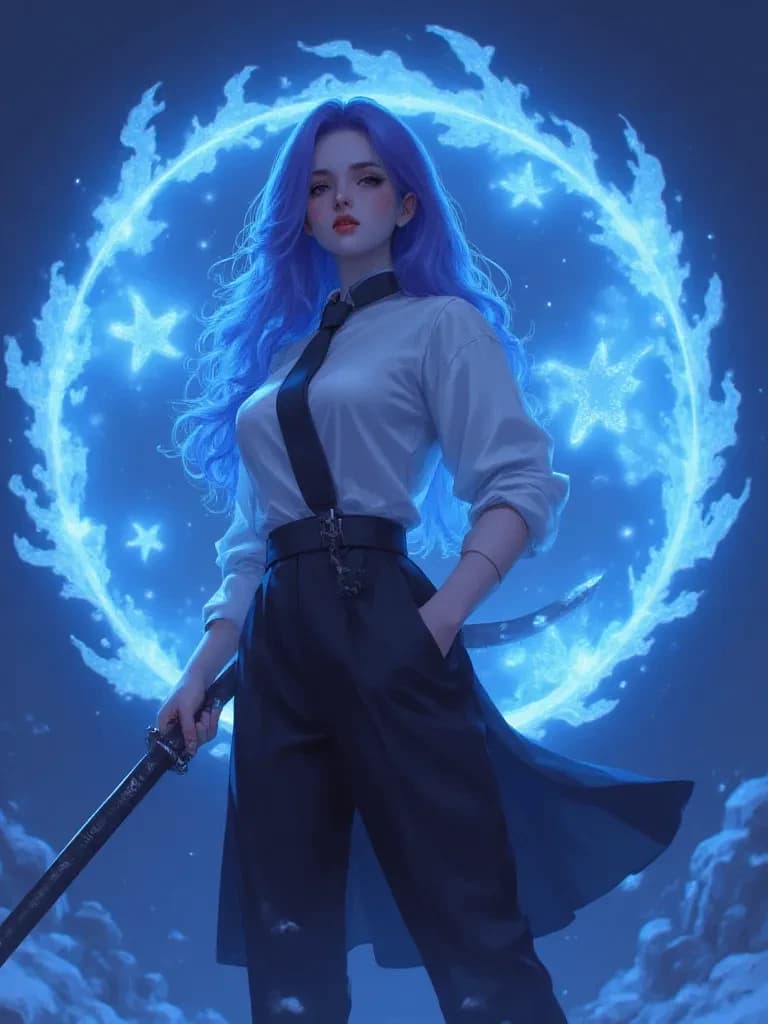 Sarah, the Time Lord thumbnail
