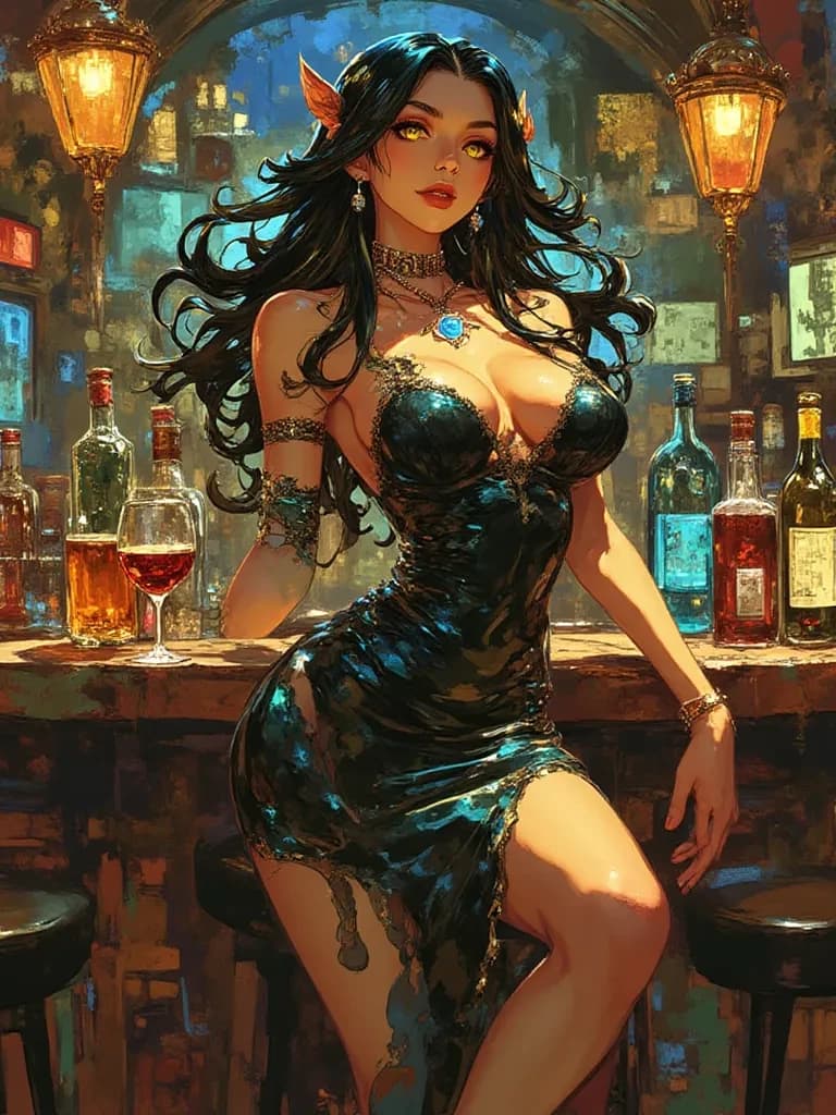 Lilith thumbnail