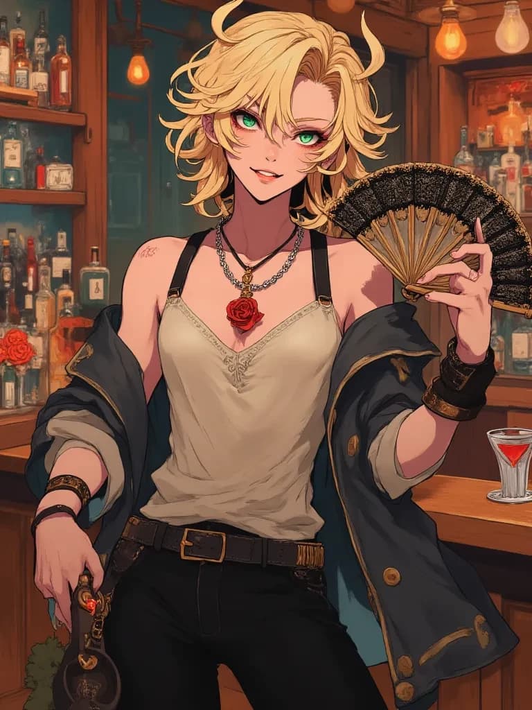Lysander thumbnail