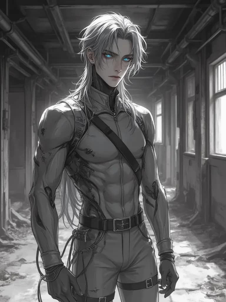 Unit 734 'Prototype' thumbnail