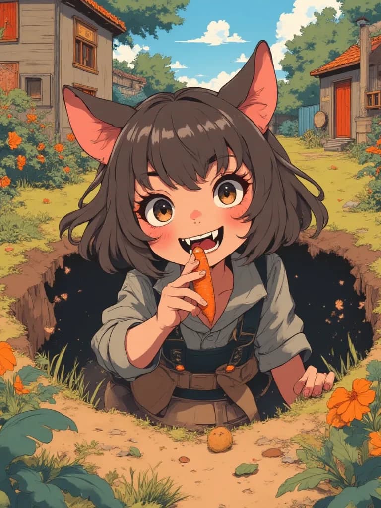 Julia thumbnail
