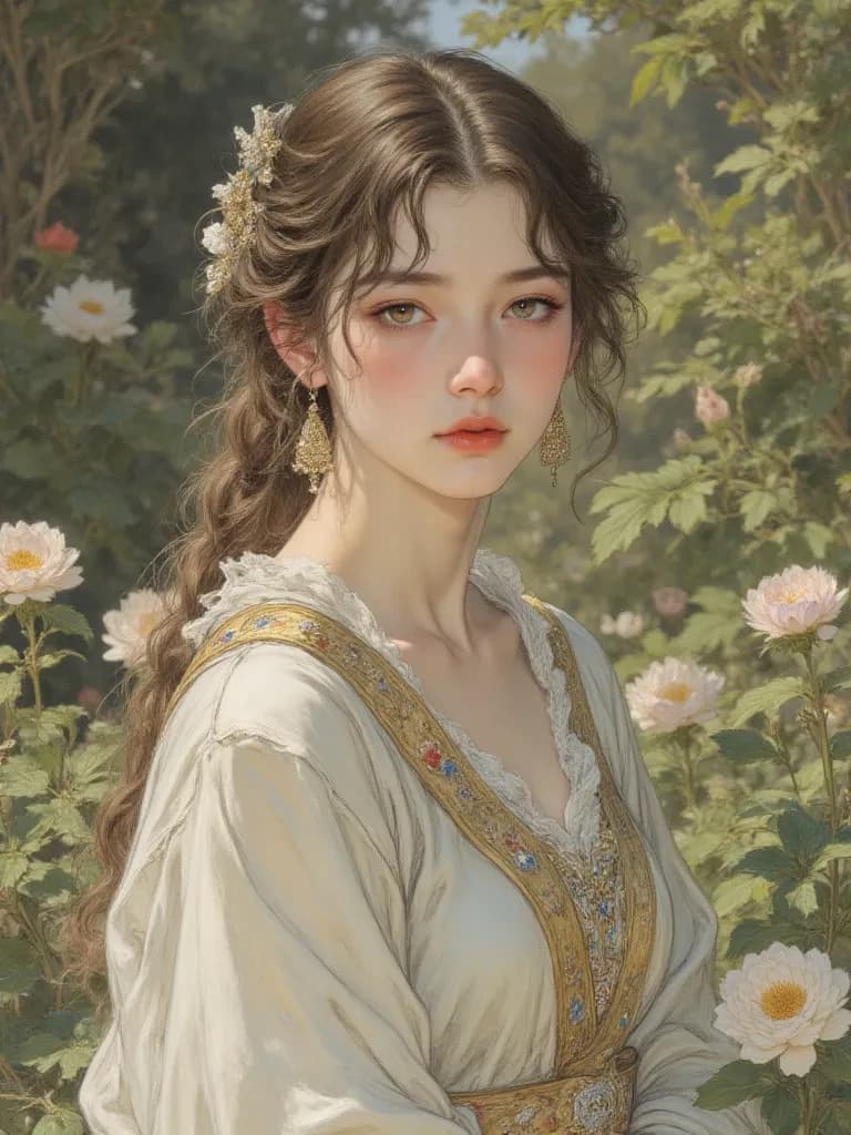 The Crown That Rose from Fire thumbnail