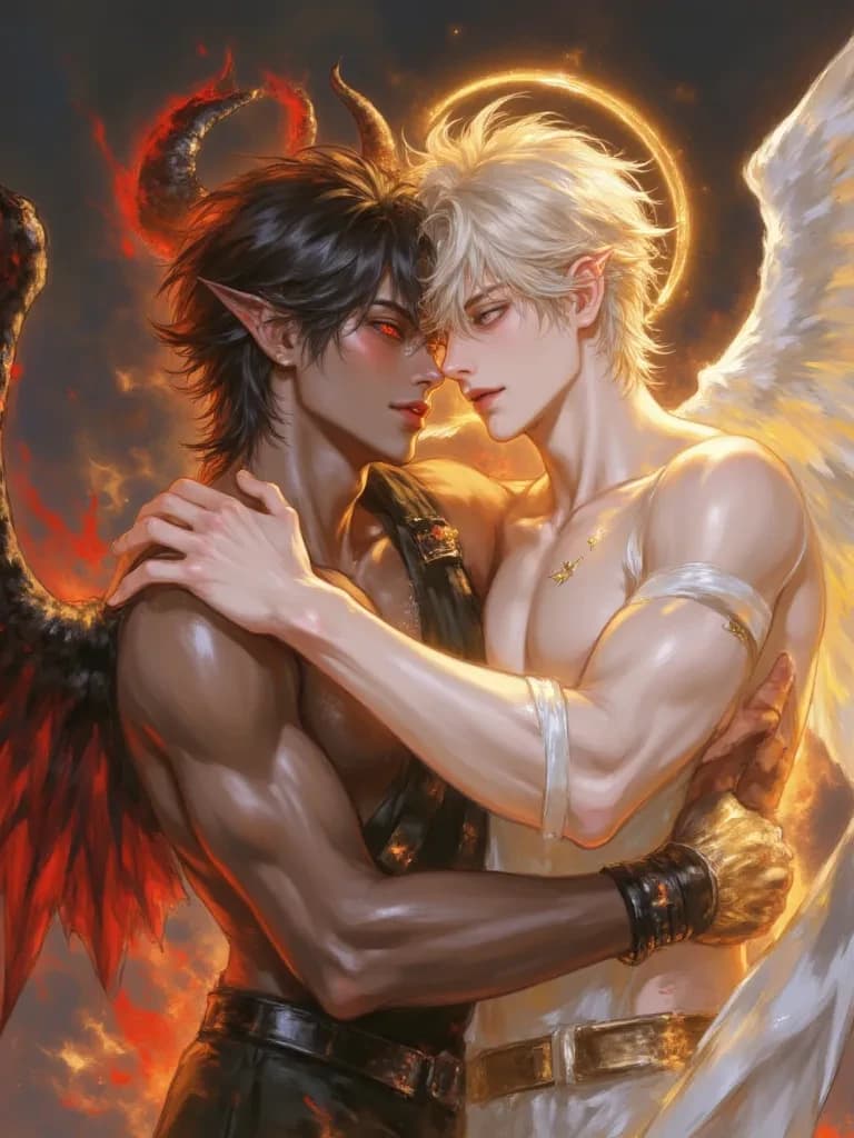 Zachary & Ace thumbnail