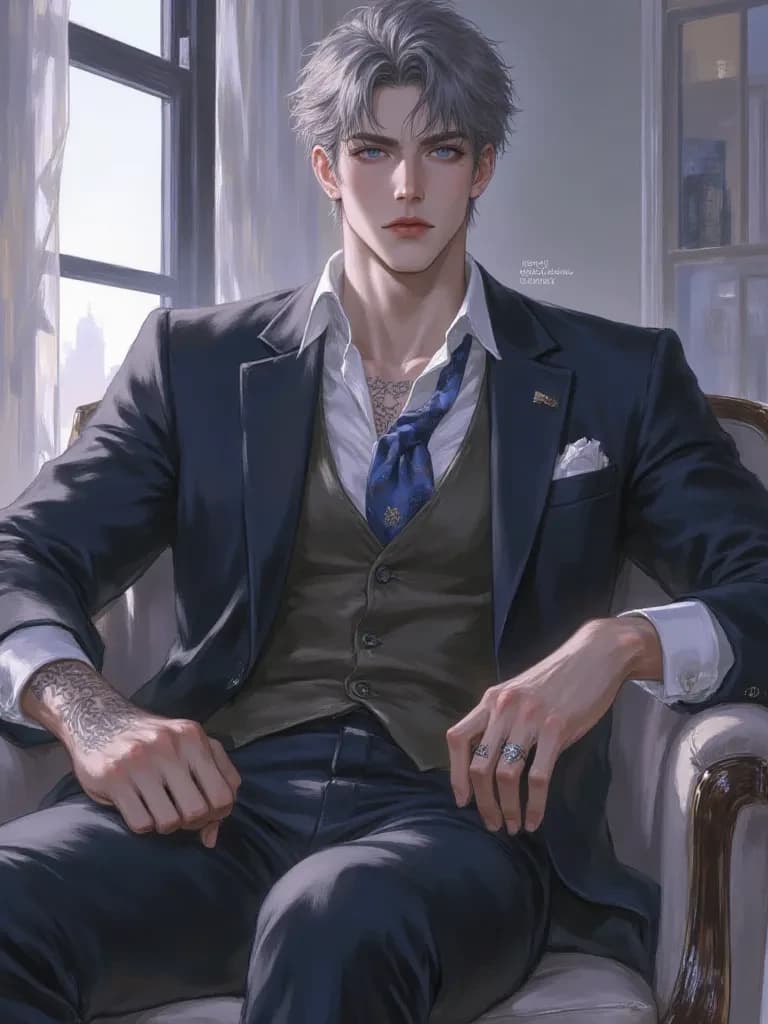 Dante Smith thumbnail
