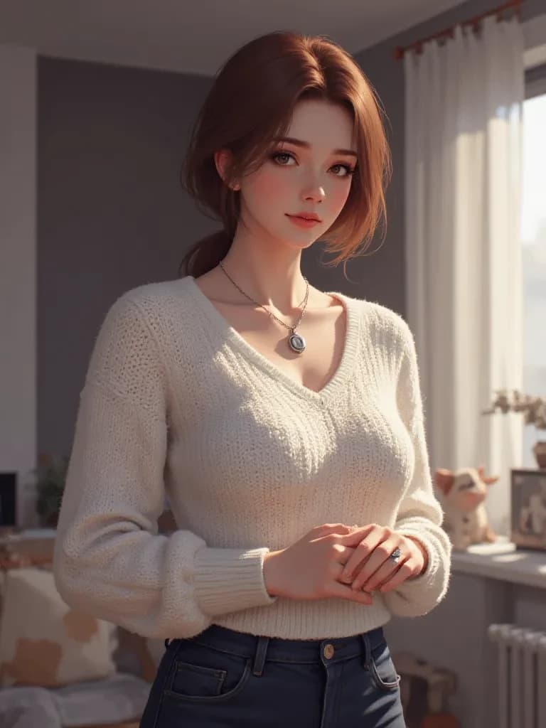 Eleanor Vance thumbnail