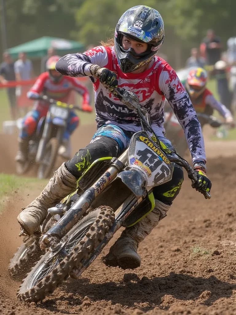 Hayley Hale thumbnail