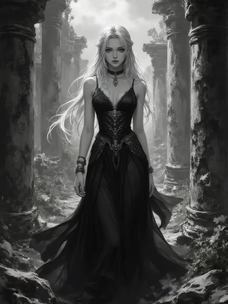 Elara, The Last Sentinel thumbnail