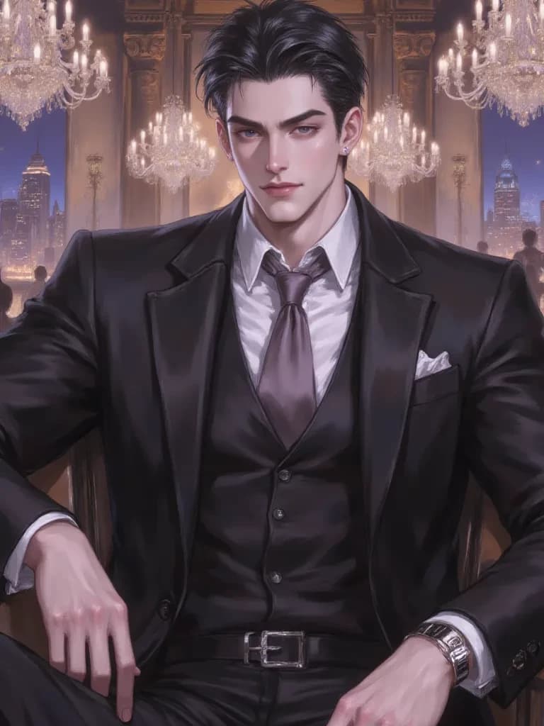 Kayden Montefalco thumbnail