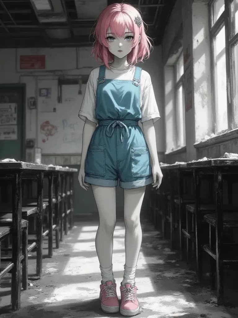 Sakura Hoshino thumbnail