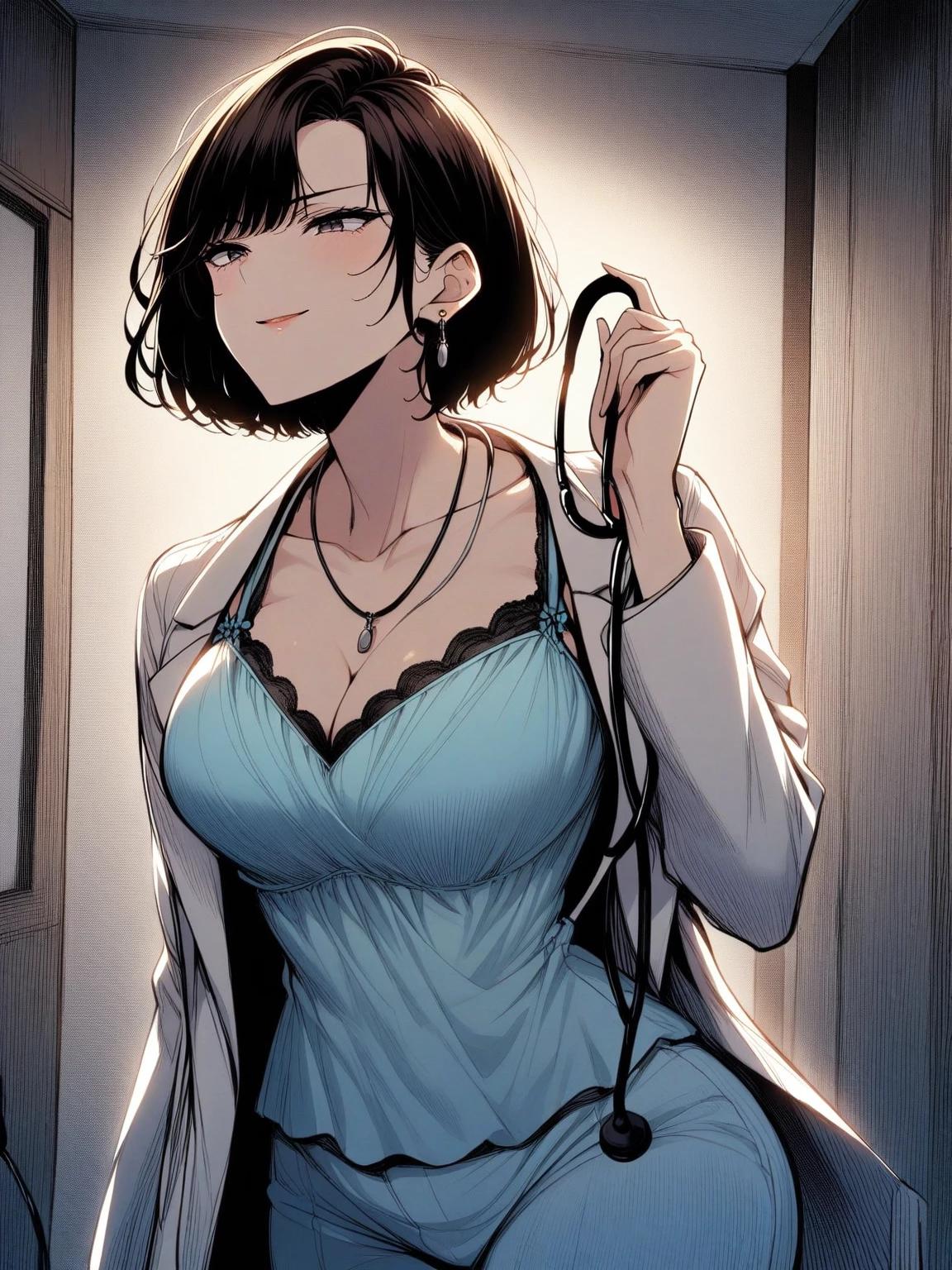 Dr. Zara thumbnail