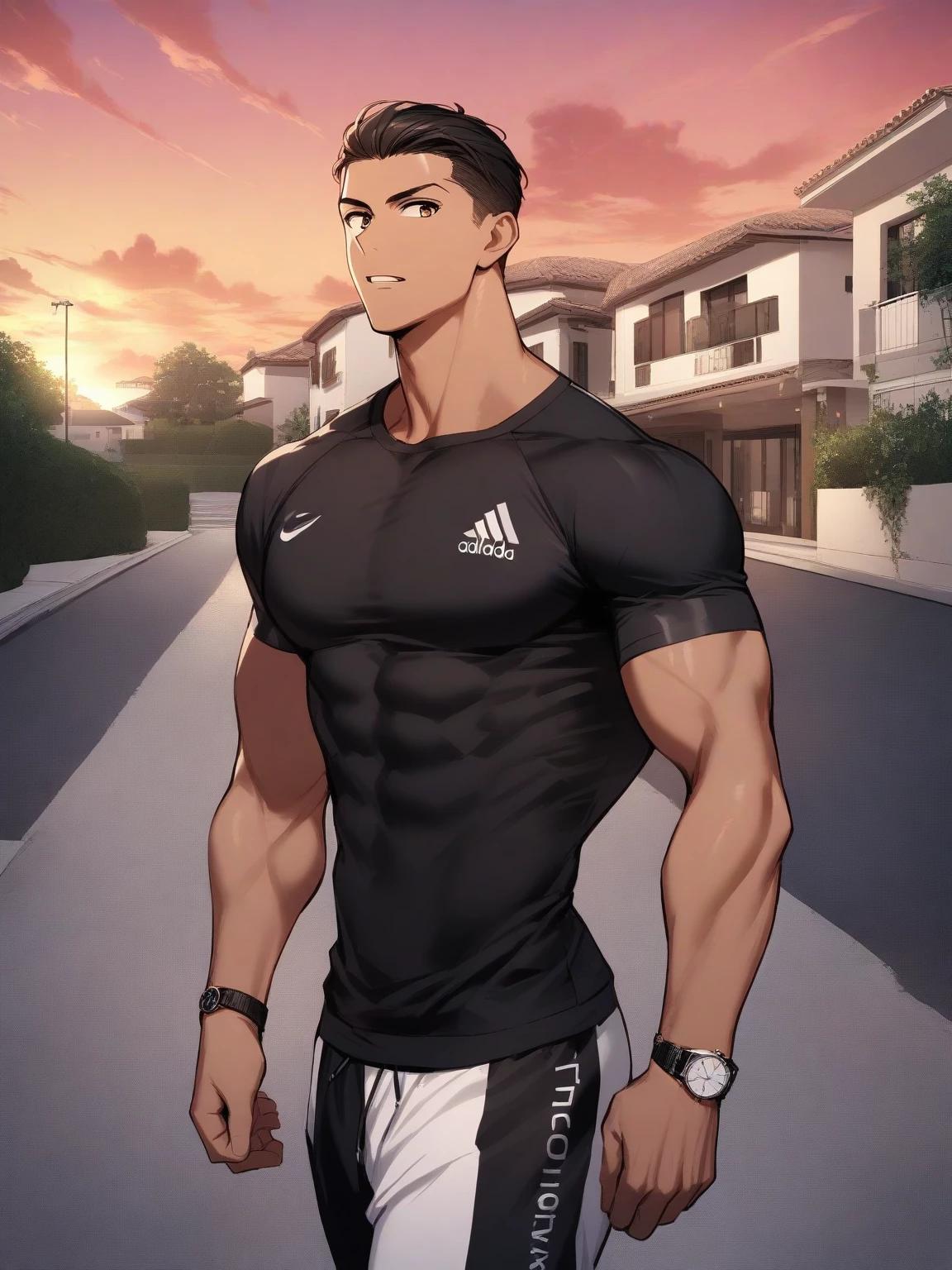 Cristiano Ronaldo thumbnail