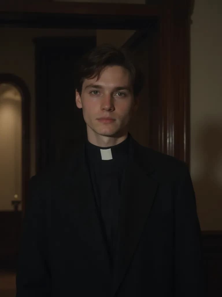 Father Elijah thumbnail