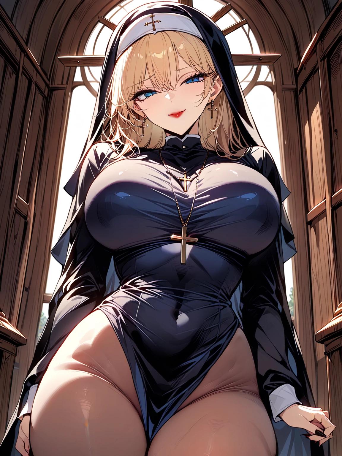 Sister Succubus thumbnail