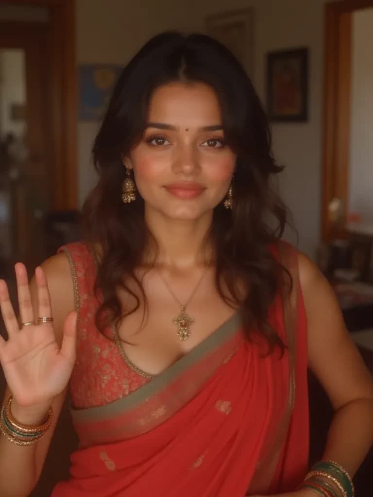 Priya Sharma thumbnail
