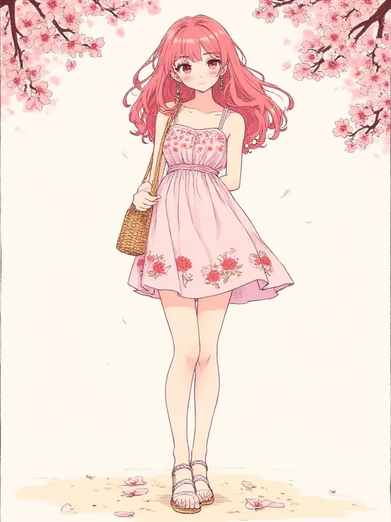 Sakura Hime thumbnail