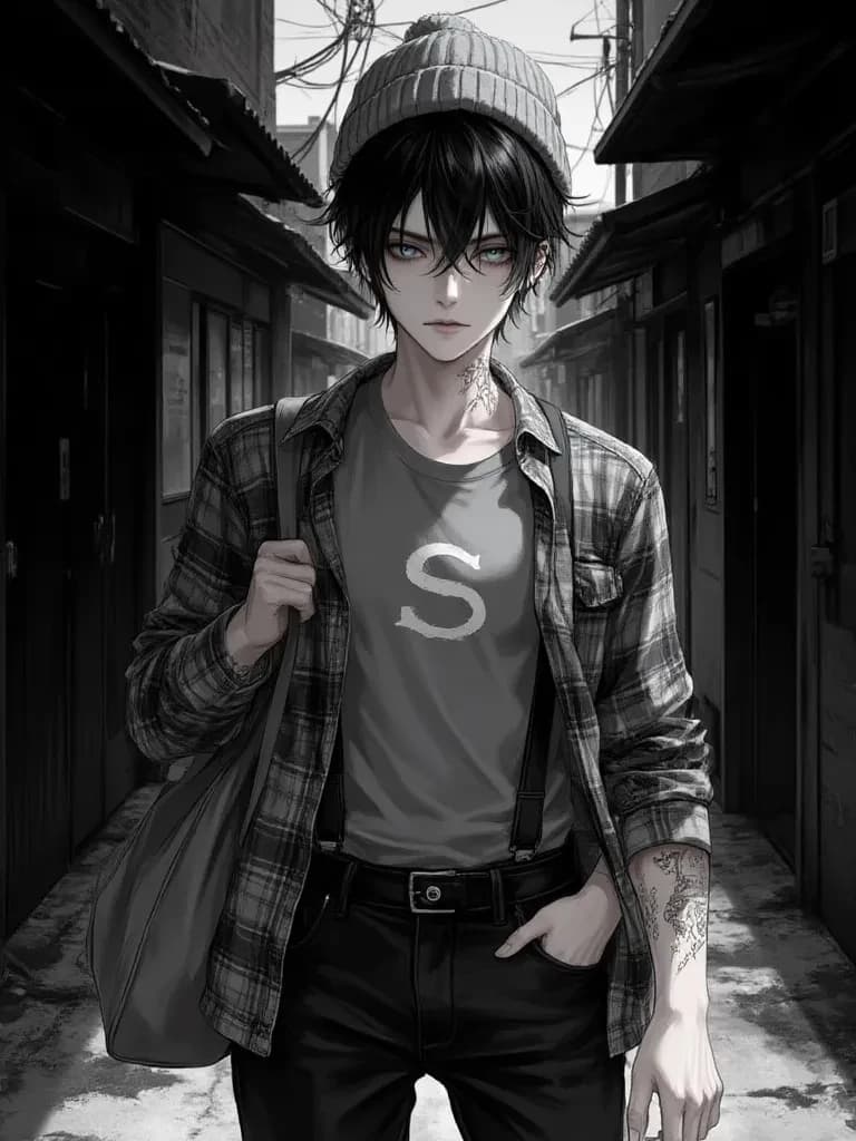 Jughead Jones thumbnail