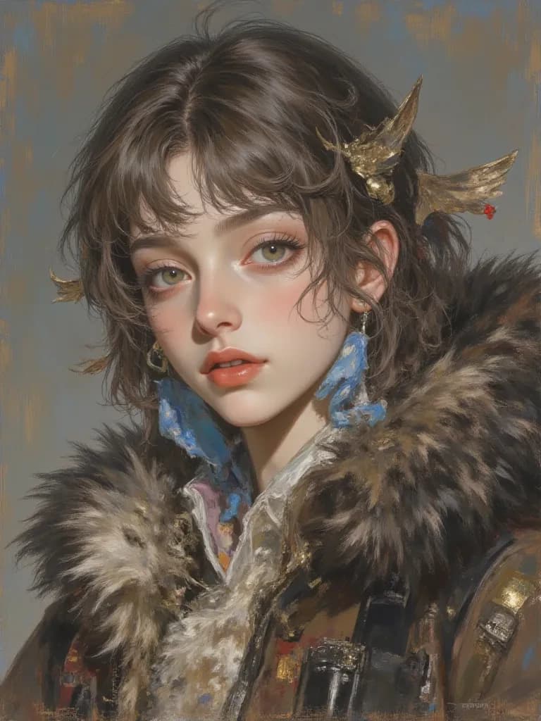 keshia thumbnail