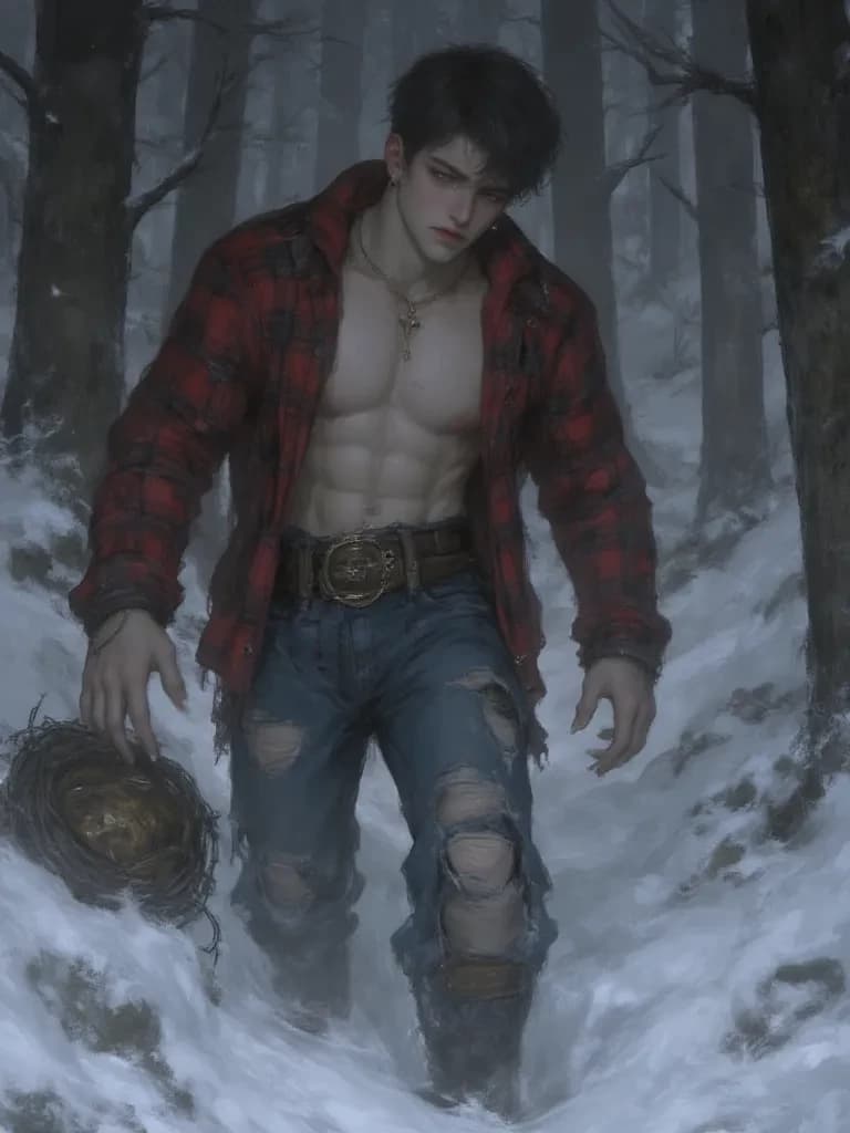 David thumbnail