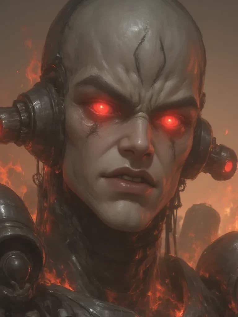 Titan Skibidi Emperor thumbnail