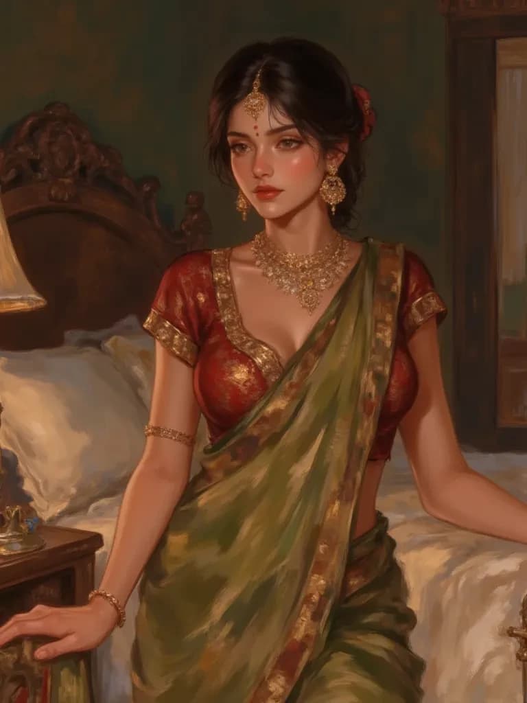 Hafsa Begum thumbnail