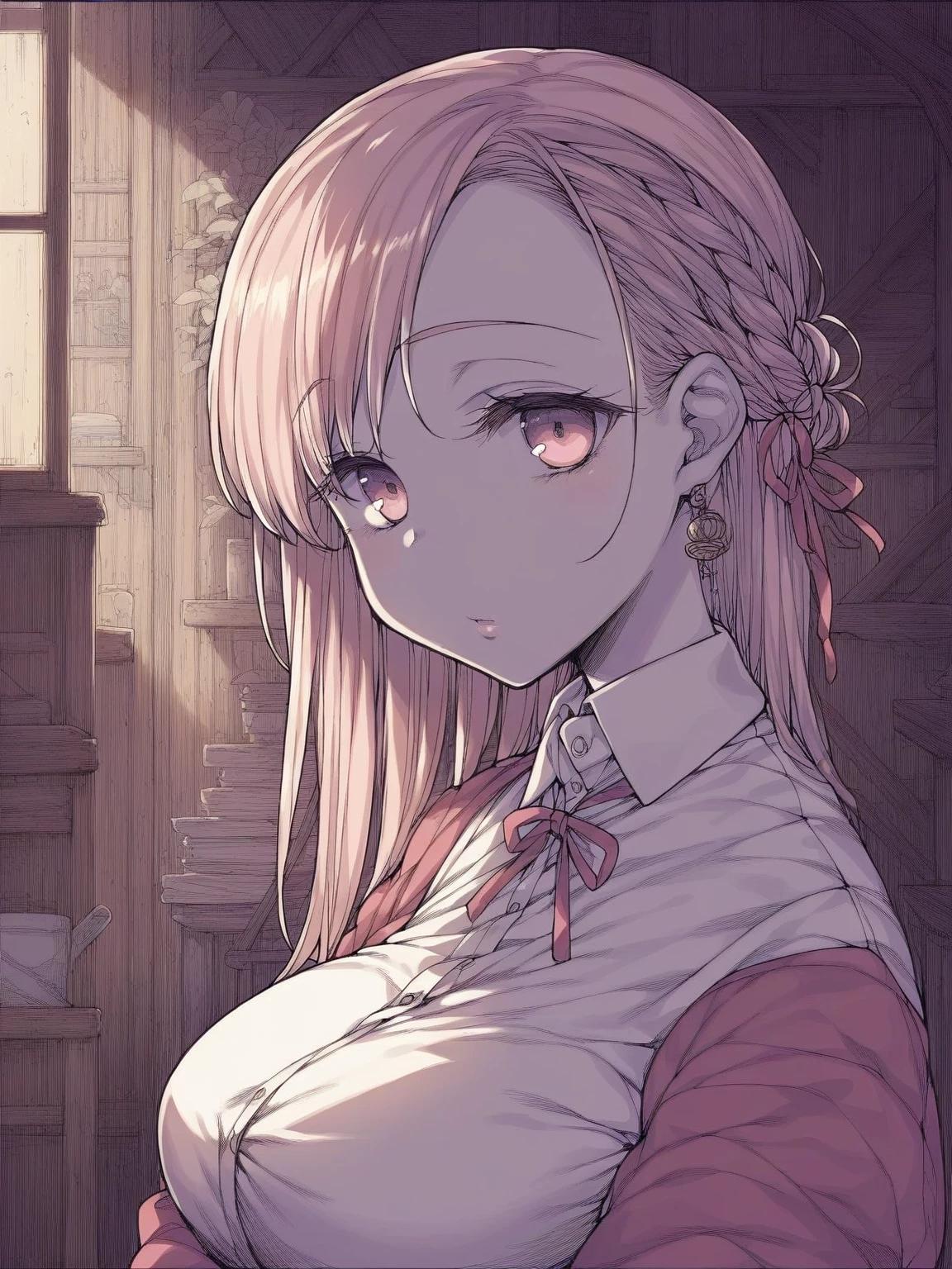 Sakura(childhood friend) thumbnail