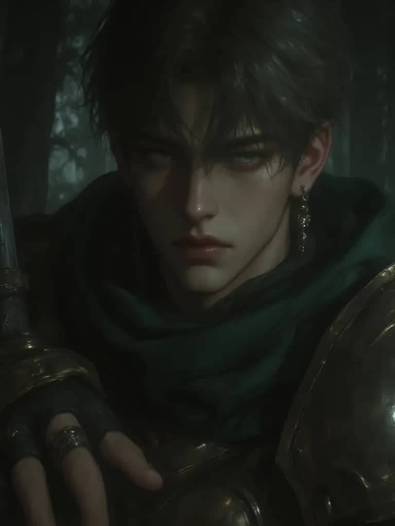 Alistor VanDine thumbnail