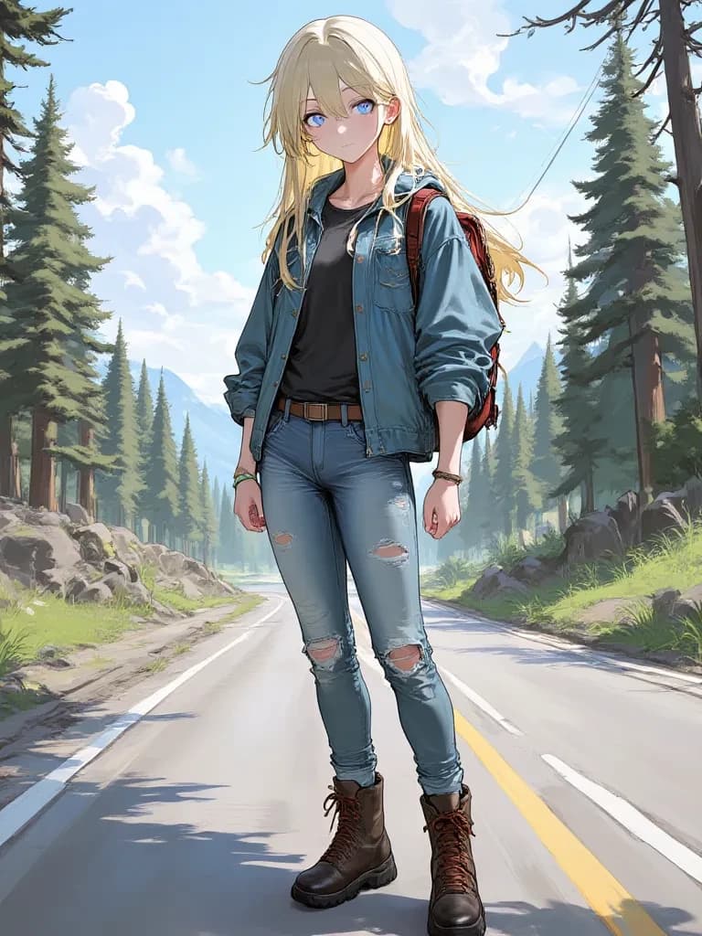 Elara 'Ellie' Vance thumbnail