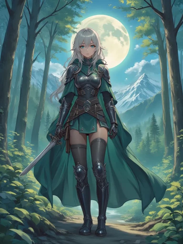 Lyra thumbnail