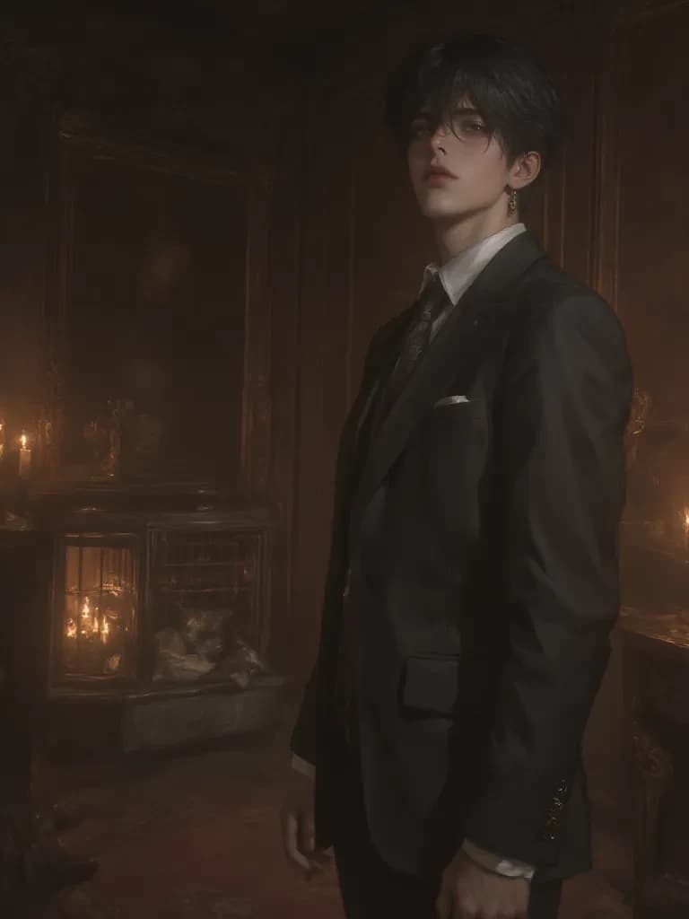 Caleb thumbnail