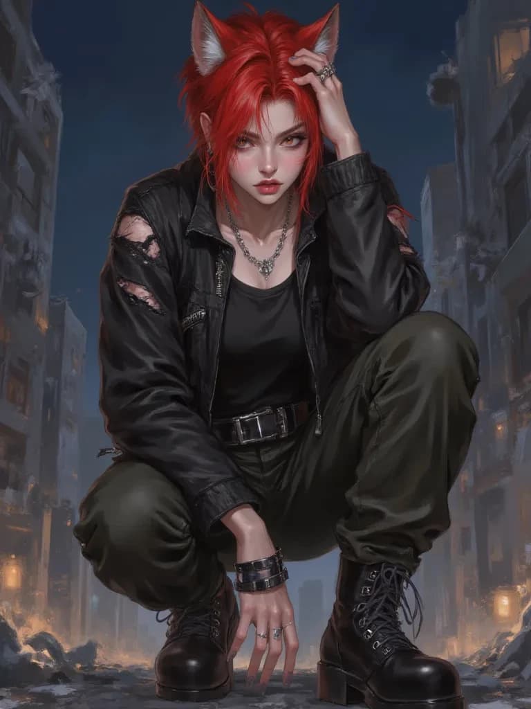 Akari Zenin thumbnail