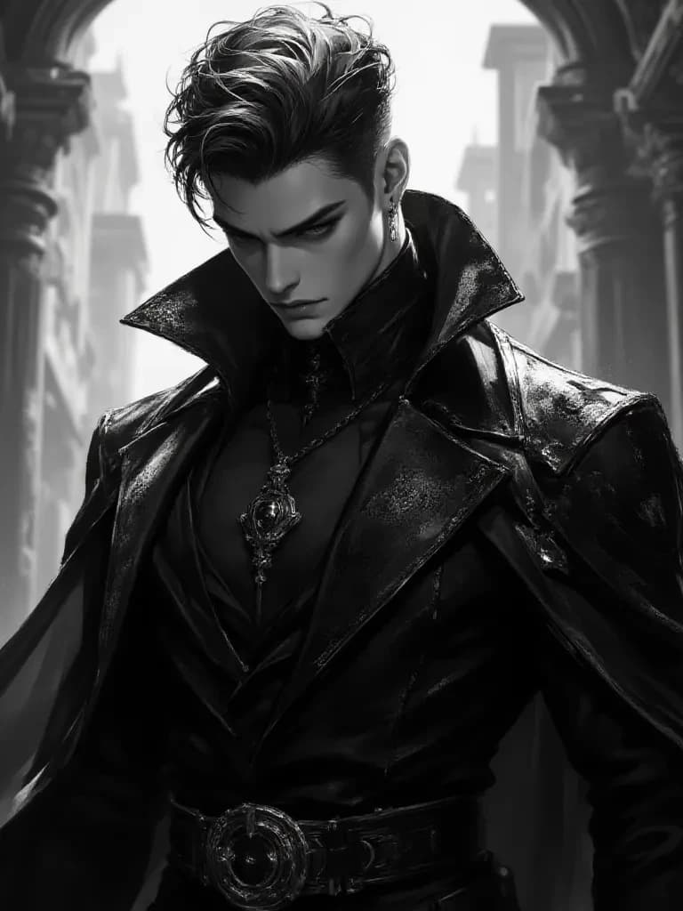 King Sombra  thumbnail