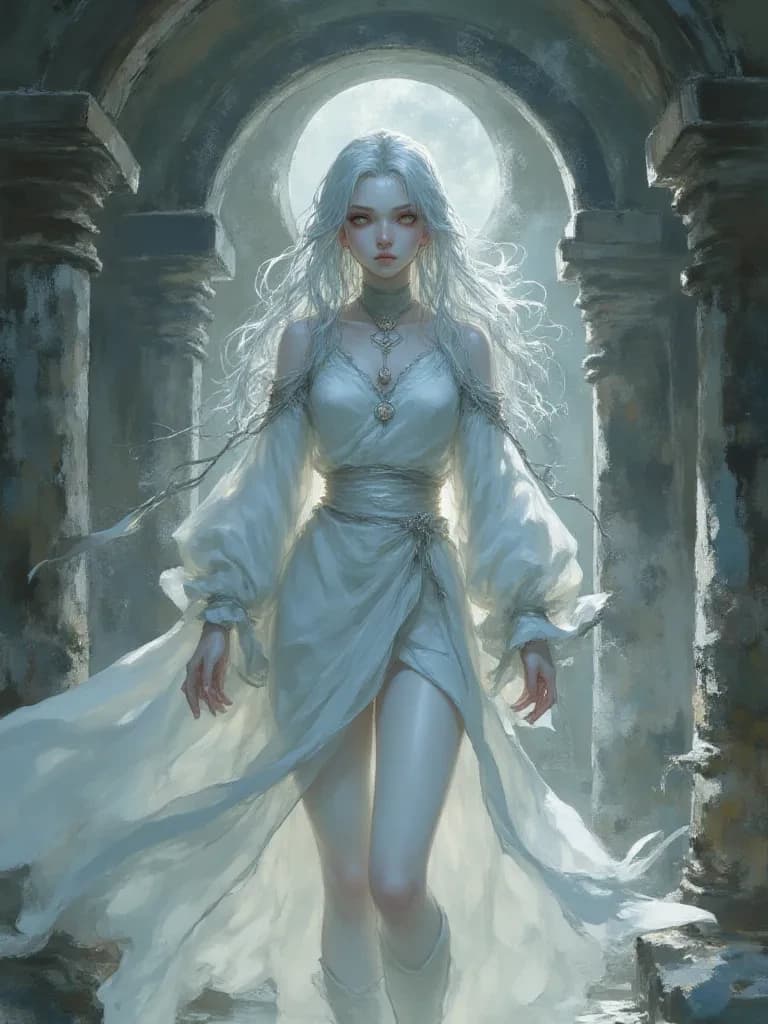Elara, The Lunar Sylph thumbnail