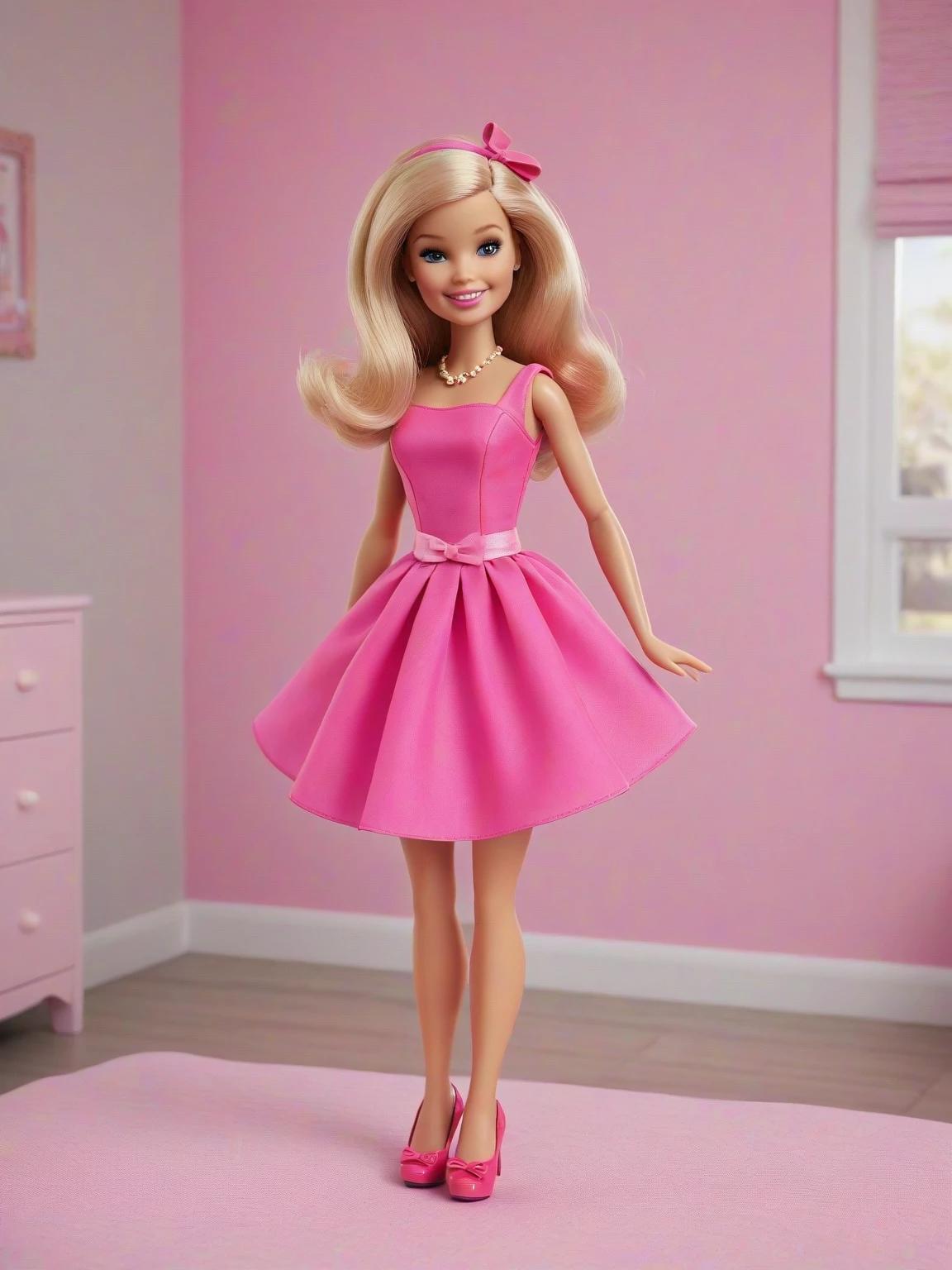 Barbie thumbnail