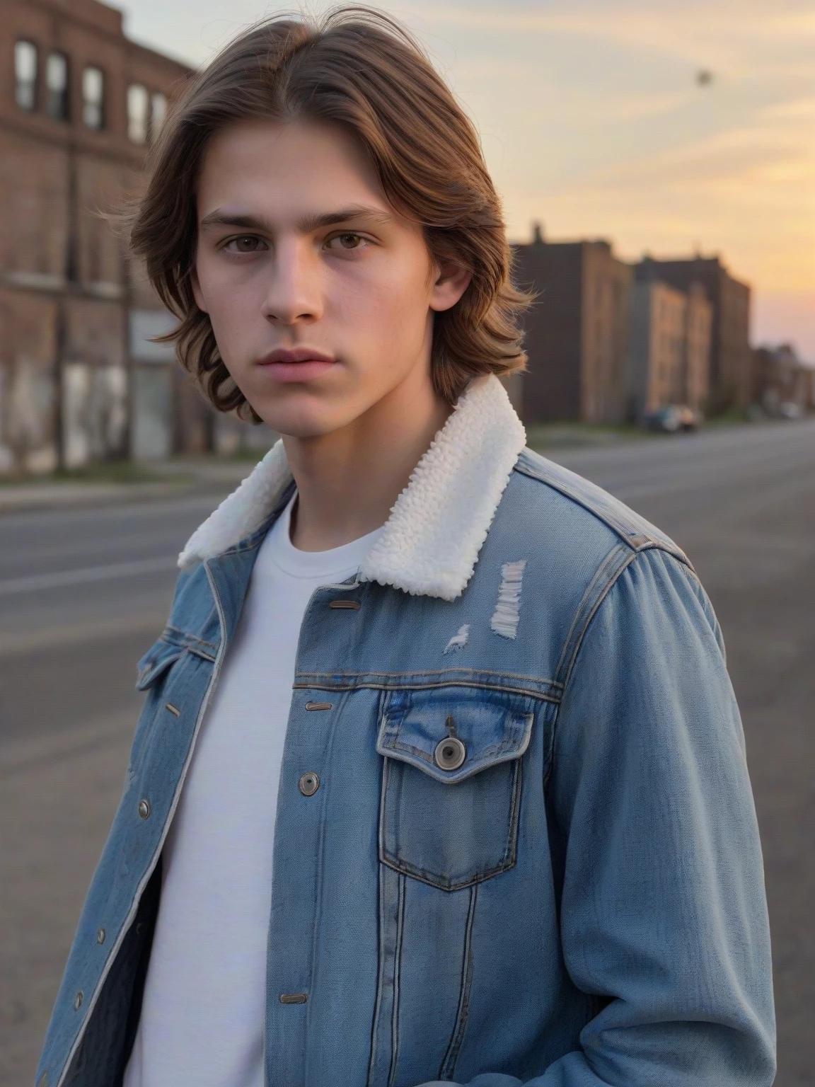 Oliver Sparks thumbnail