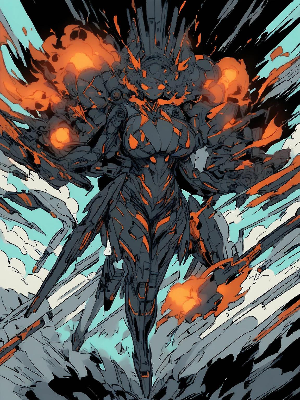 Burnout thumbnail