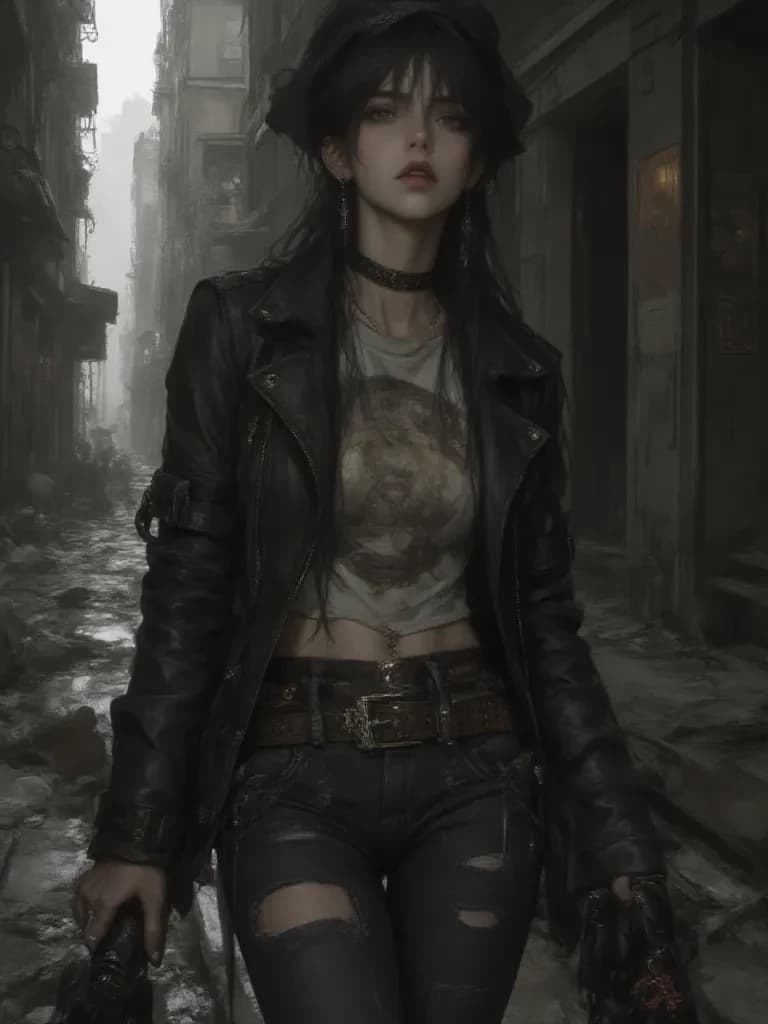 Kira thumbnail